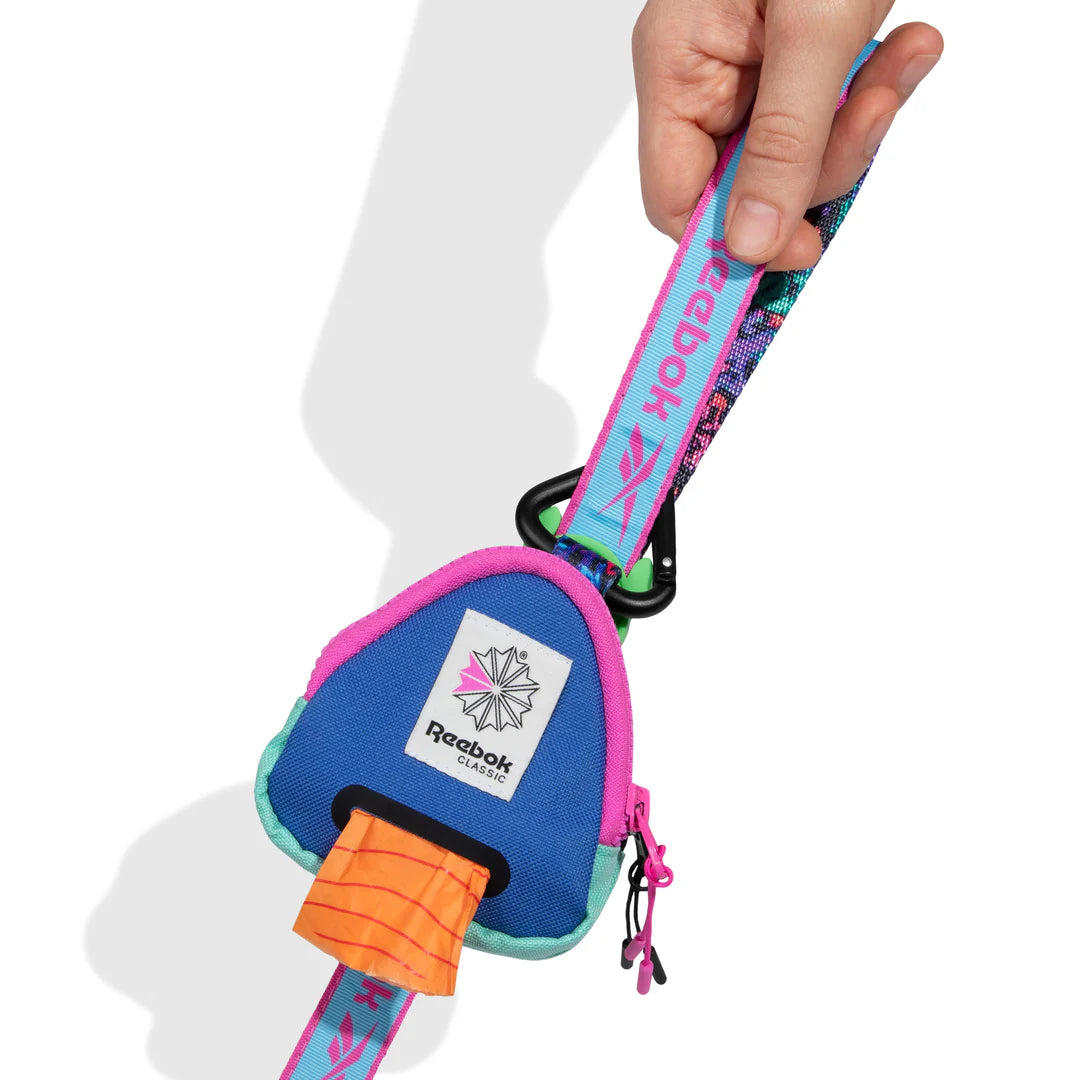 Reebok x Zee.Dog Aerobic Go Clip Poop Pouch