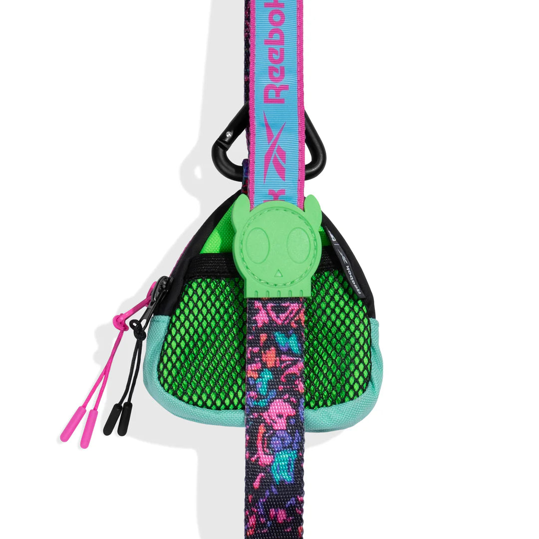 Reebok x Zee.Dog Aerobic Go Clip Poop Pouch