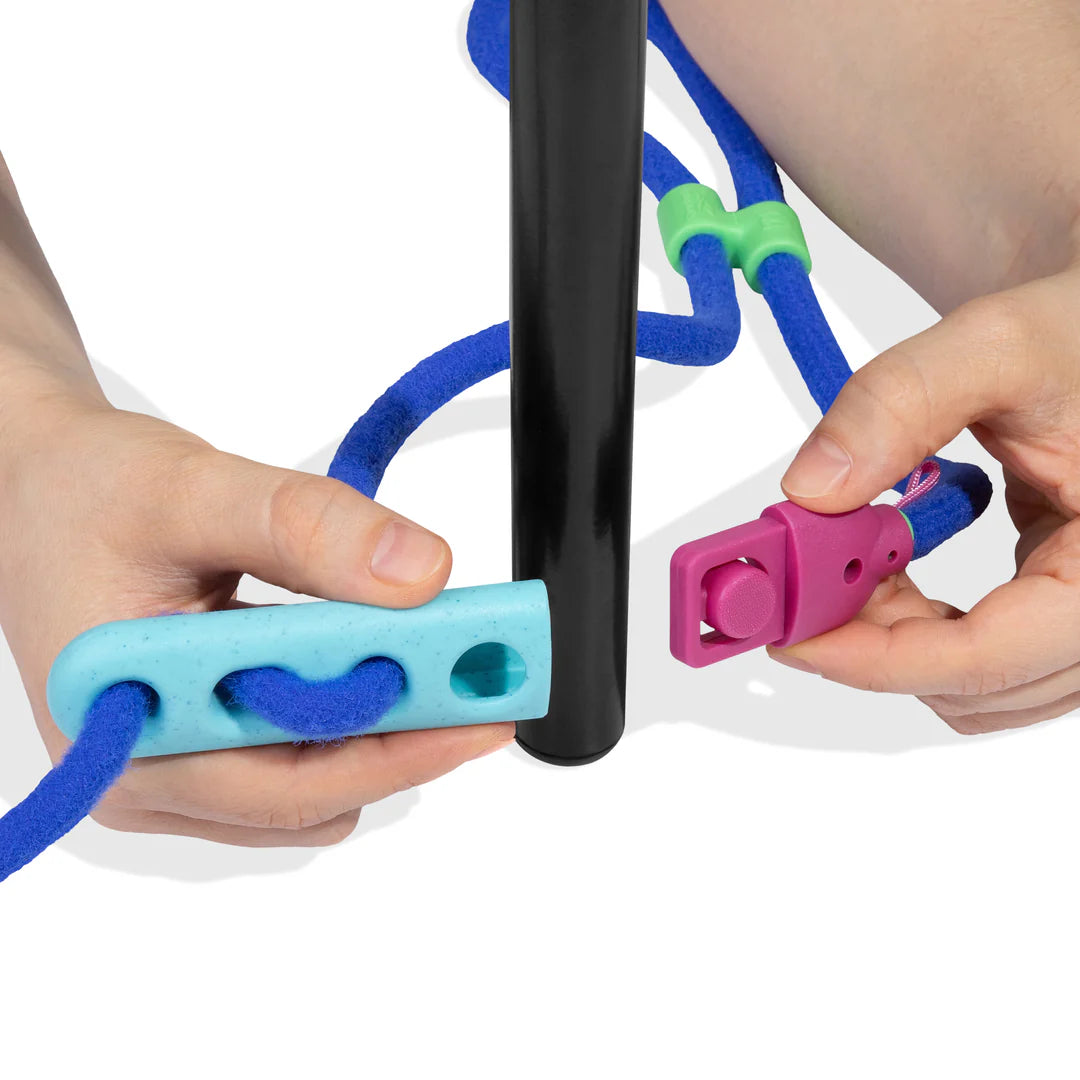 Reebok x Zee.Dog Aerobic Handsfree Dog Leash