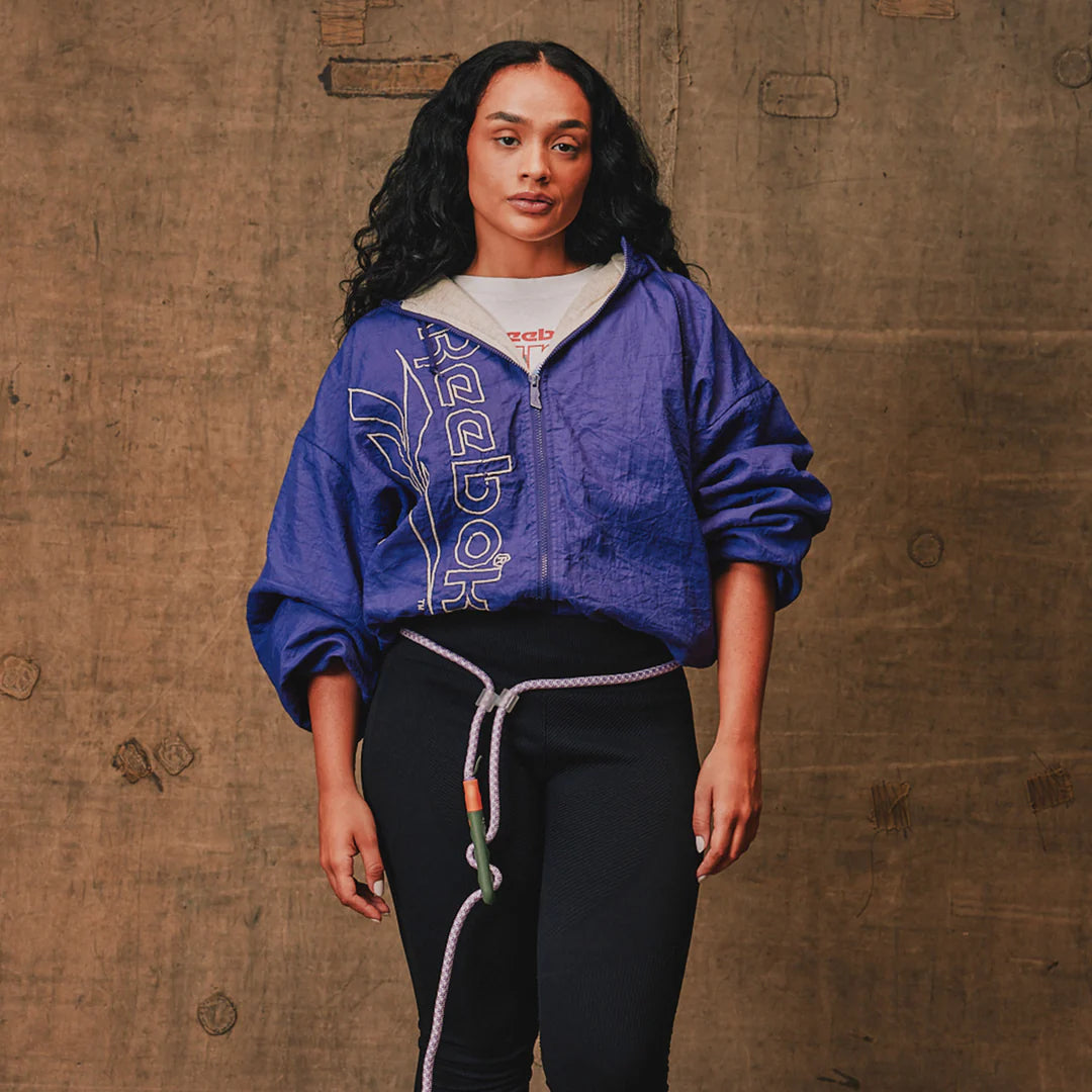 Reebok x Zee.Dog Trekk Handsfree Dog Leash