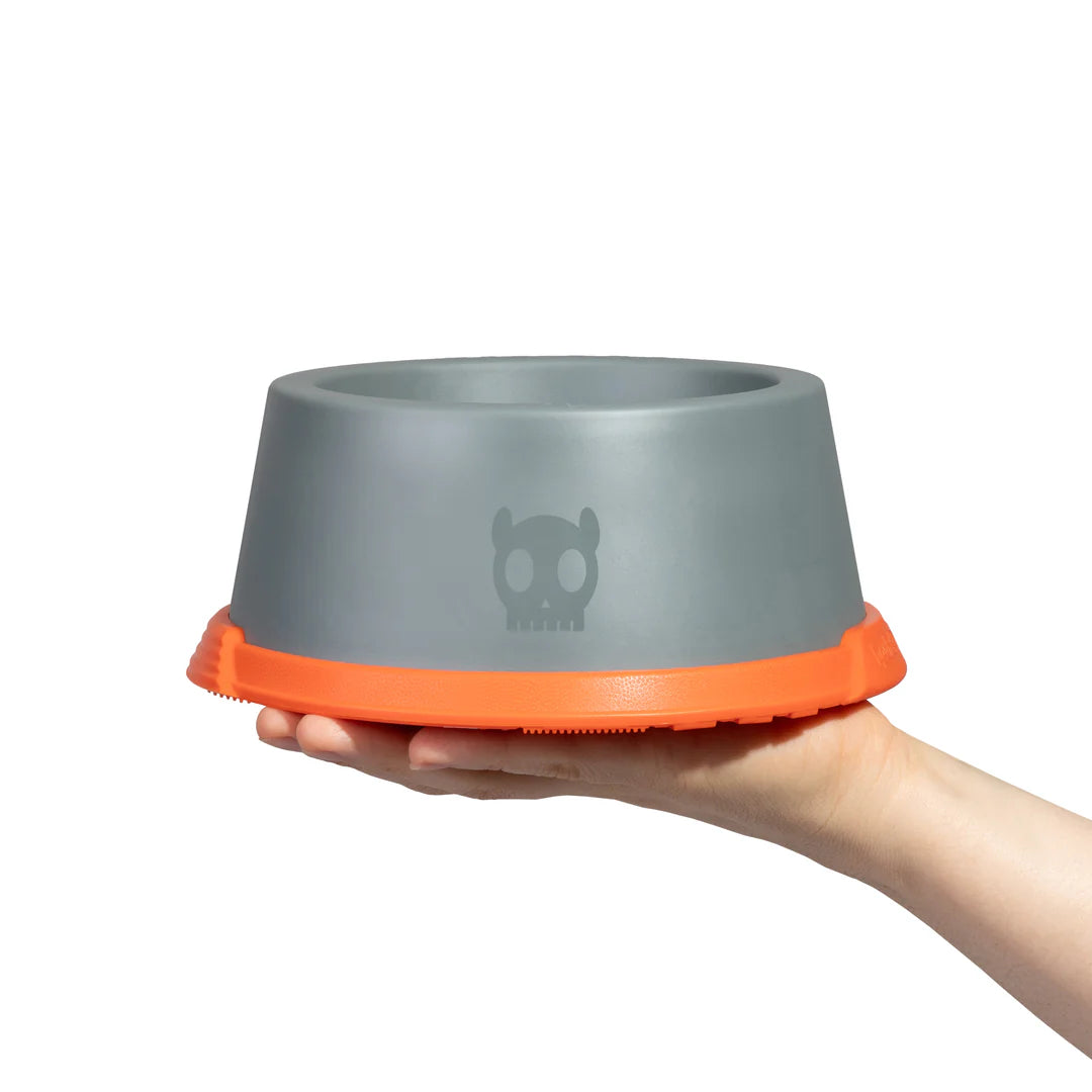 Reebok x Zee.Dog Suede Melamine Bowl (Small)