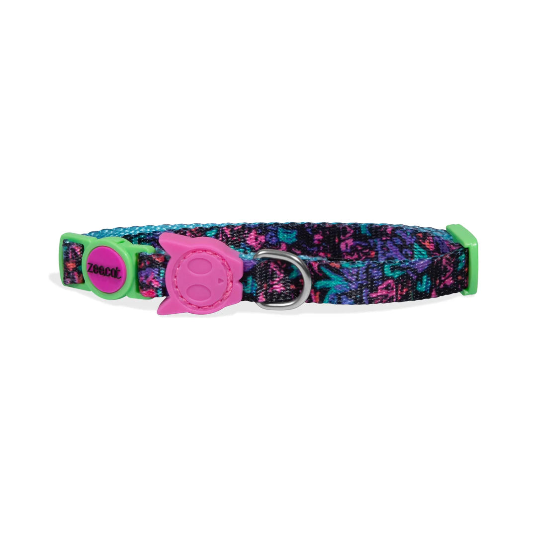 Reebok x Zee.Cat Aerobic Cat Collar