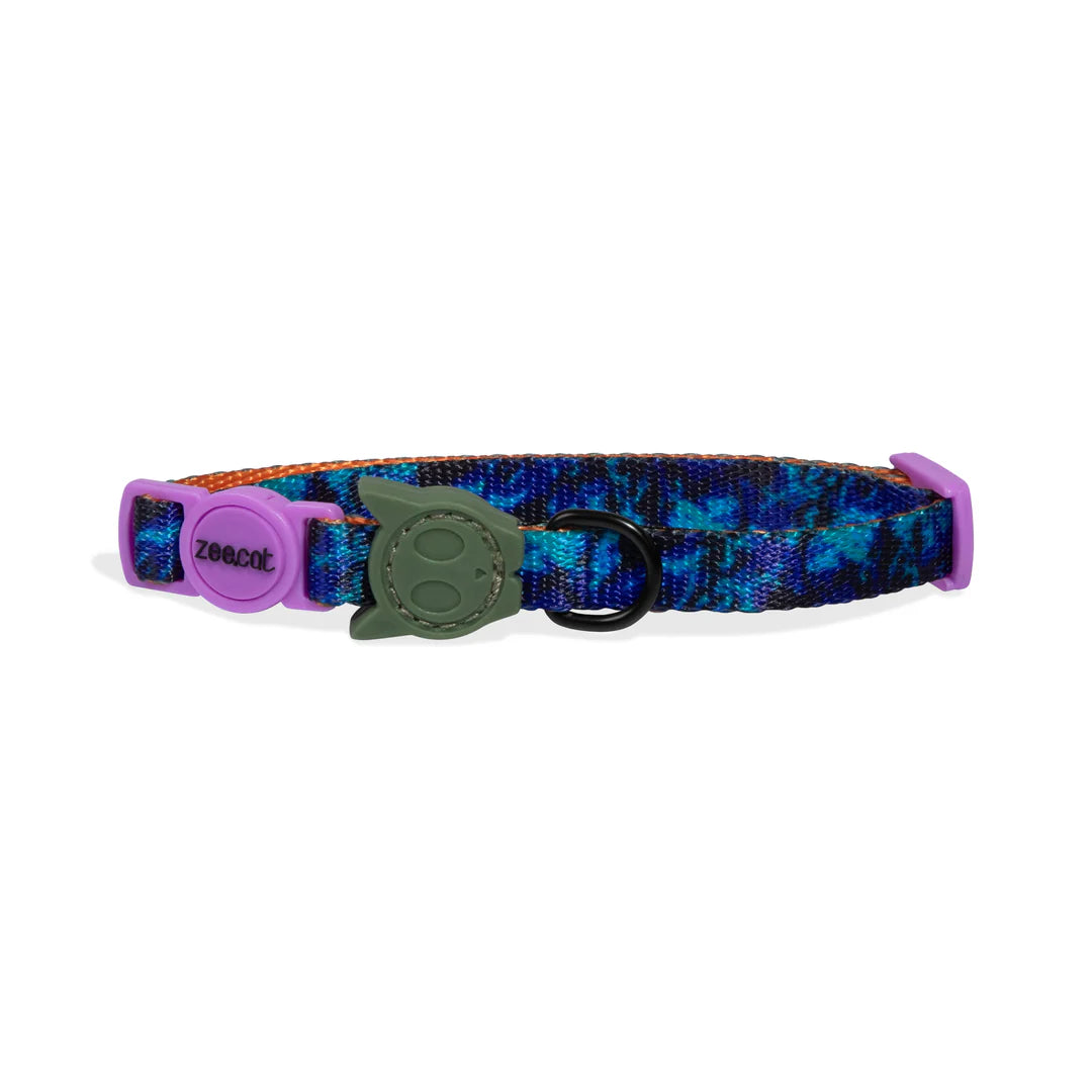 Reebok x Zee.Cat Trekk Cat Collar