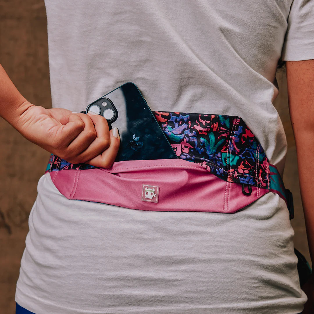 Reebok x Zee.Dog Zee.Run Belt Aerobic