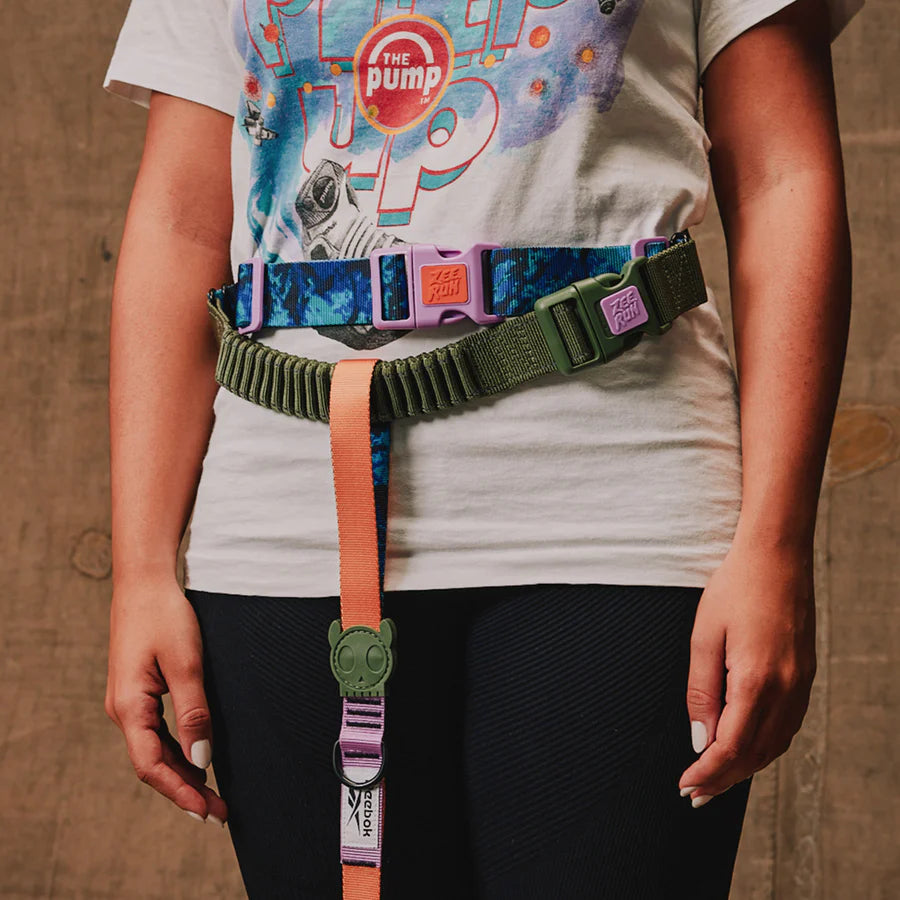 Reebok x Zee.Dog Zee.Run Belt Trekk