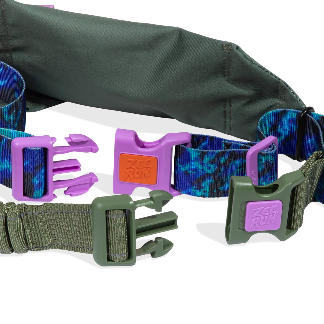 Reebok x Zee.Dog Zee.Run Belt Trekk