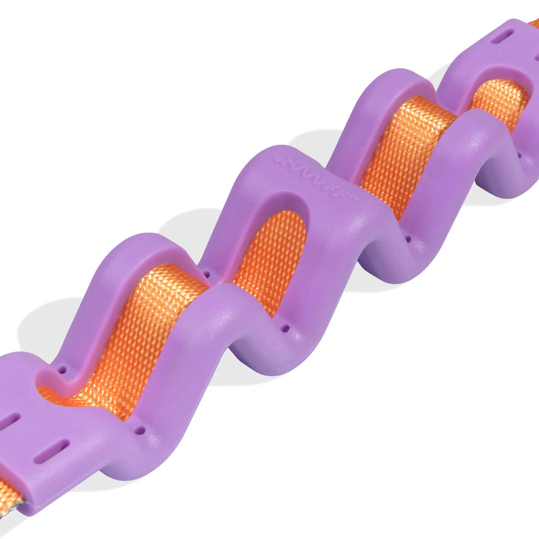 Reebok x Zee.Dog Trekk Dog Ruff Leash