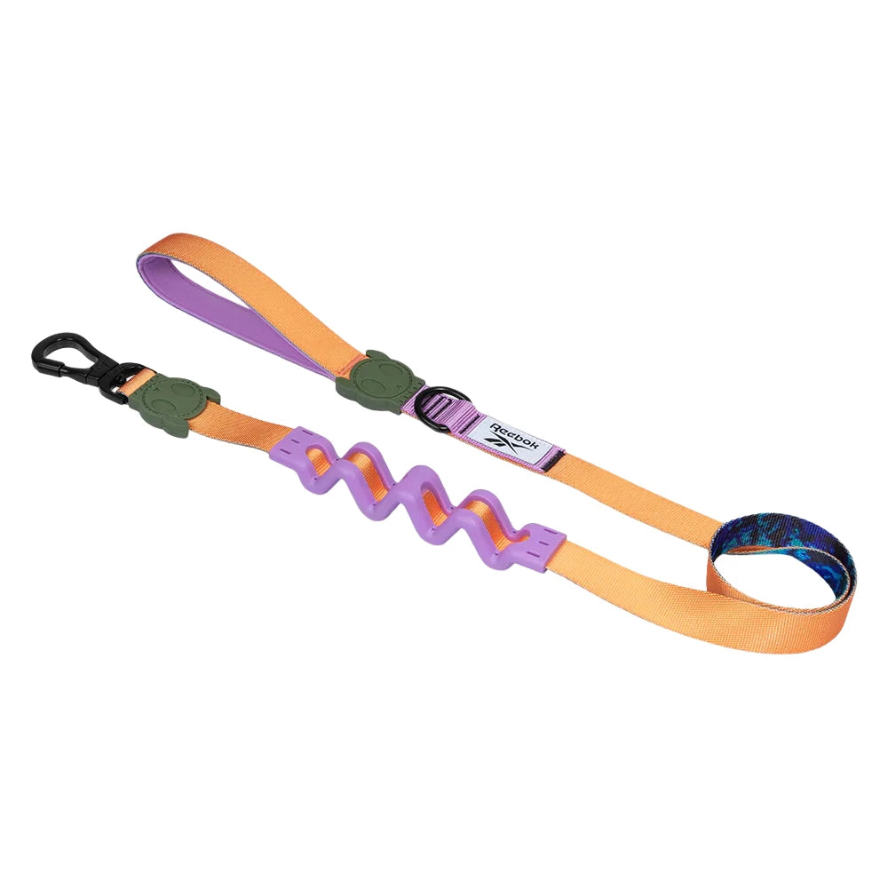 Reebok x Zee.Dog Trekk Dog Ruff Leash