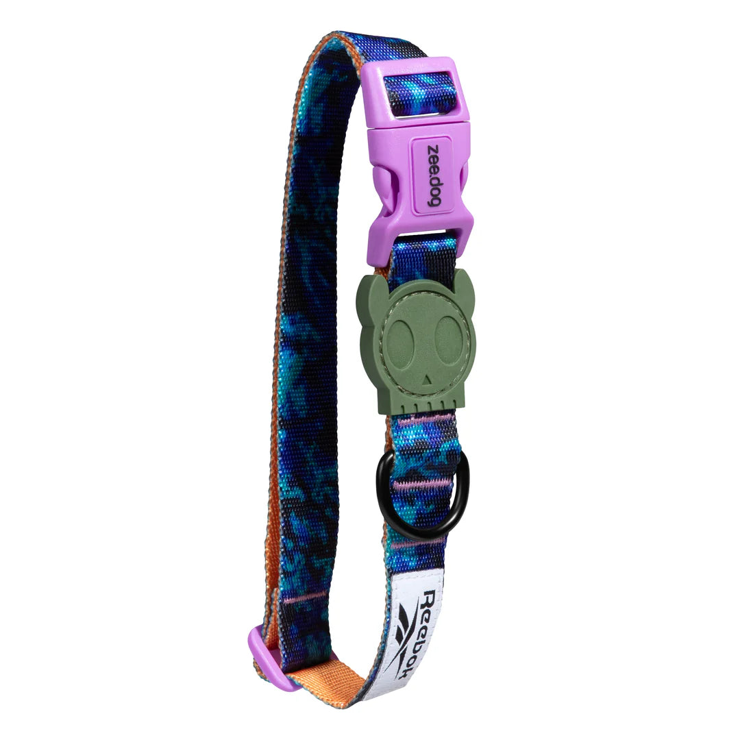 Reebok x Zee.Dog Trekk Dog Collar