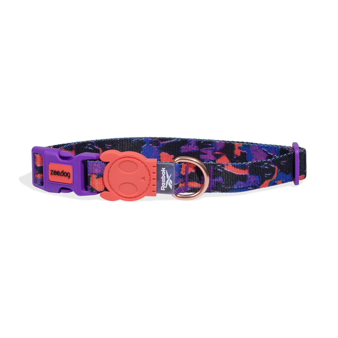 Reebok x Zee.Dog Court Dog Collar