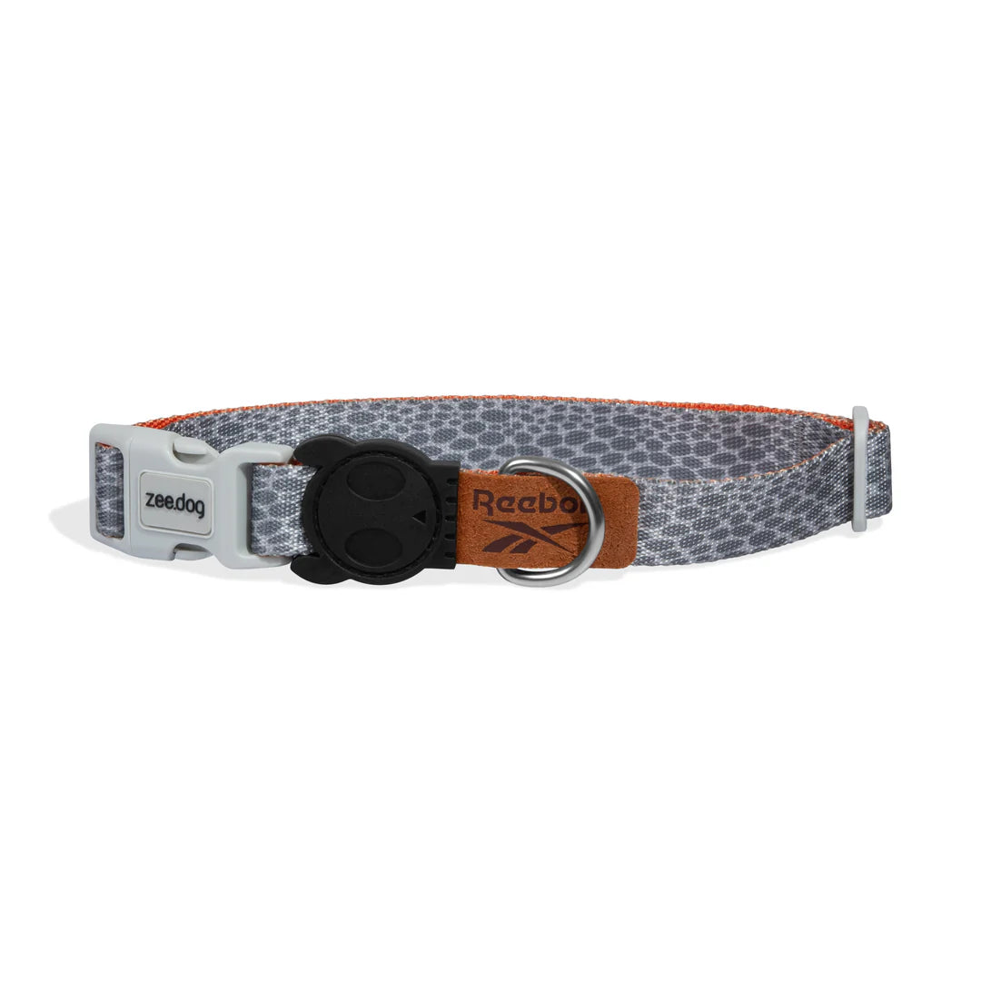 Reebok x Zee.Dog Suede Dog Collar