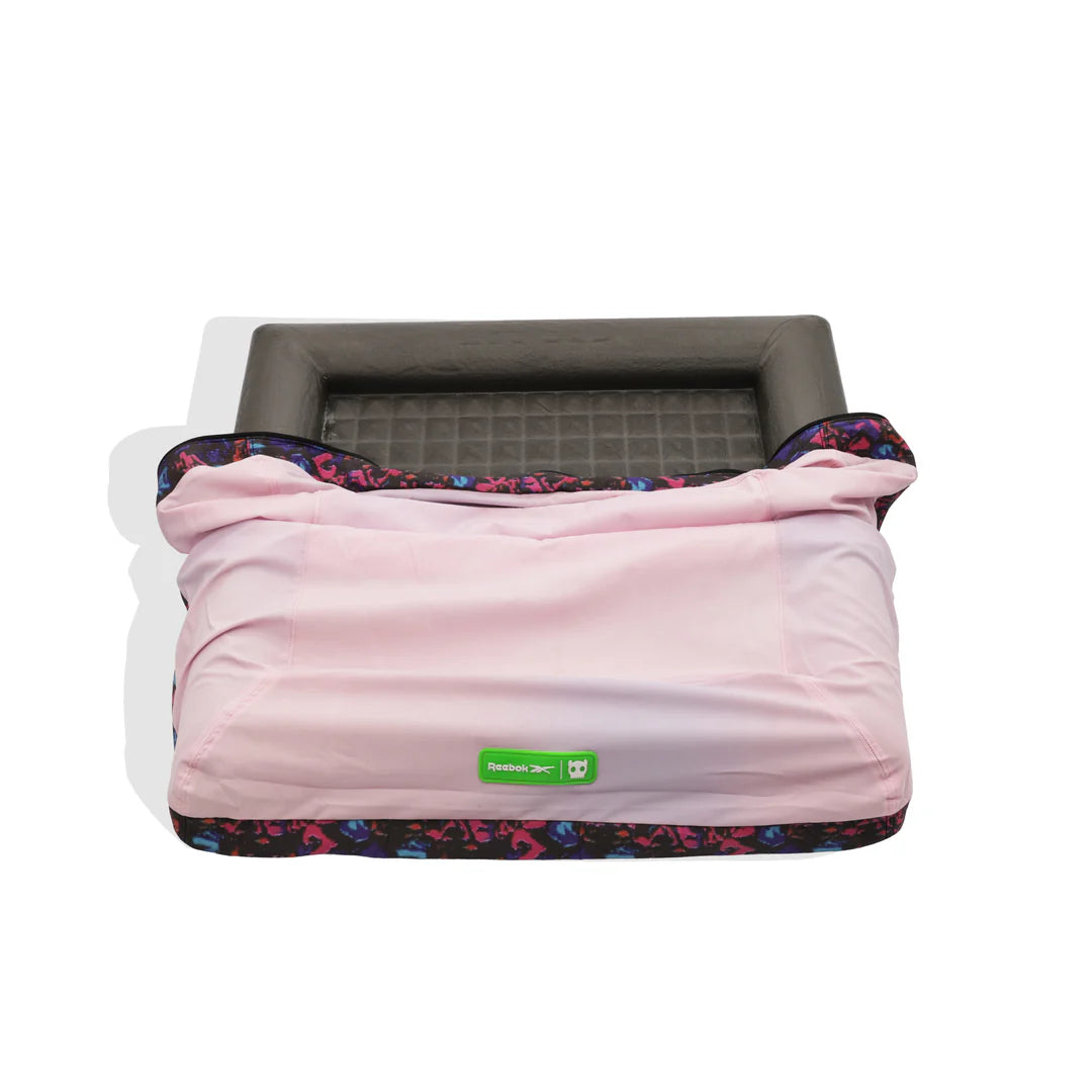 Reebok x Zee.Dog Aerobic Zee.Bed