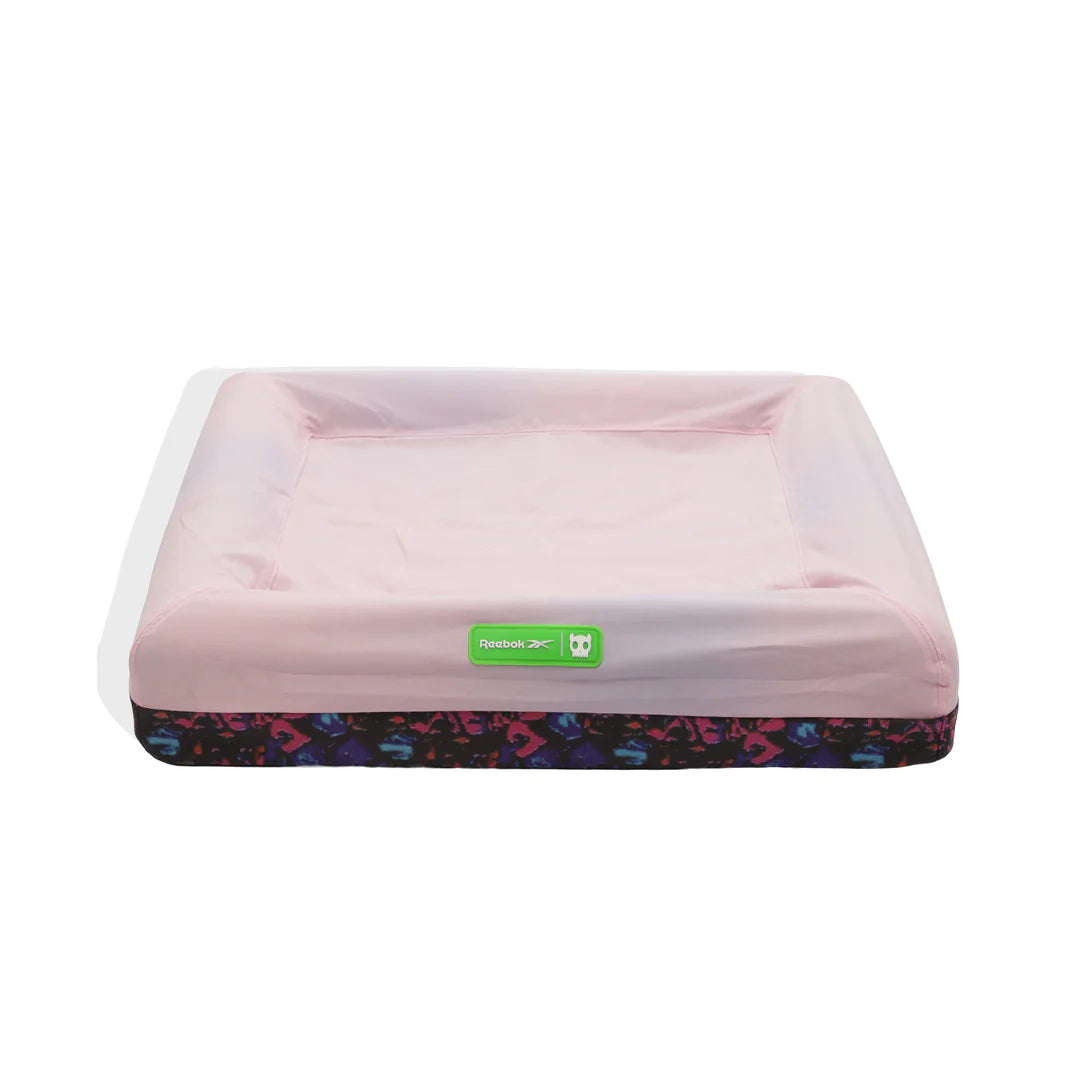 Reebok x Zee.Dog Aerobic Zee.Bed Cover