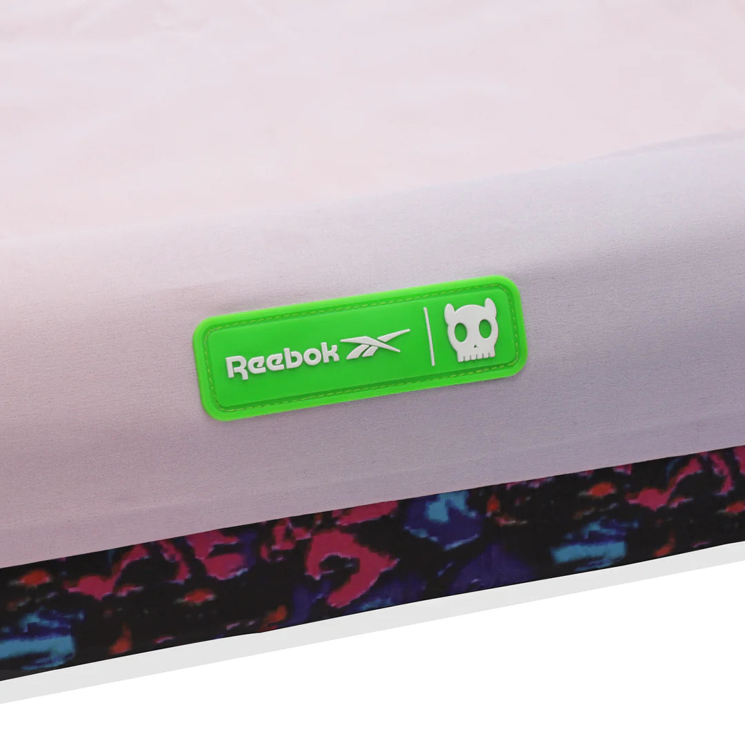 Reebok x Zee.Dog Aerobic Zee.Bed Cover