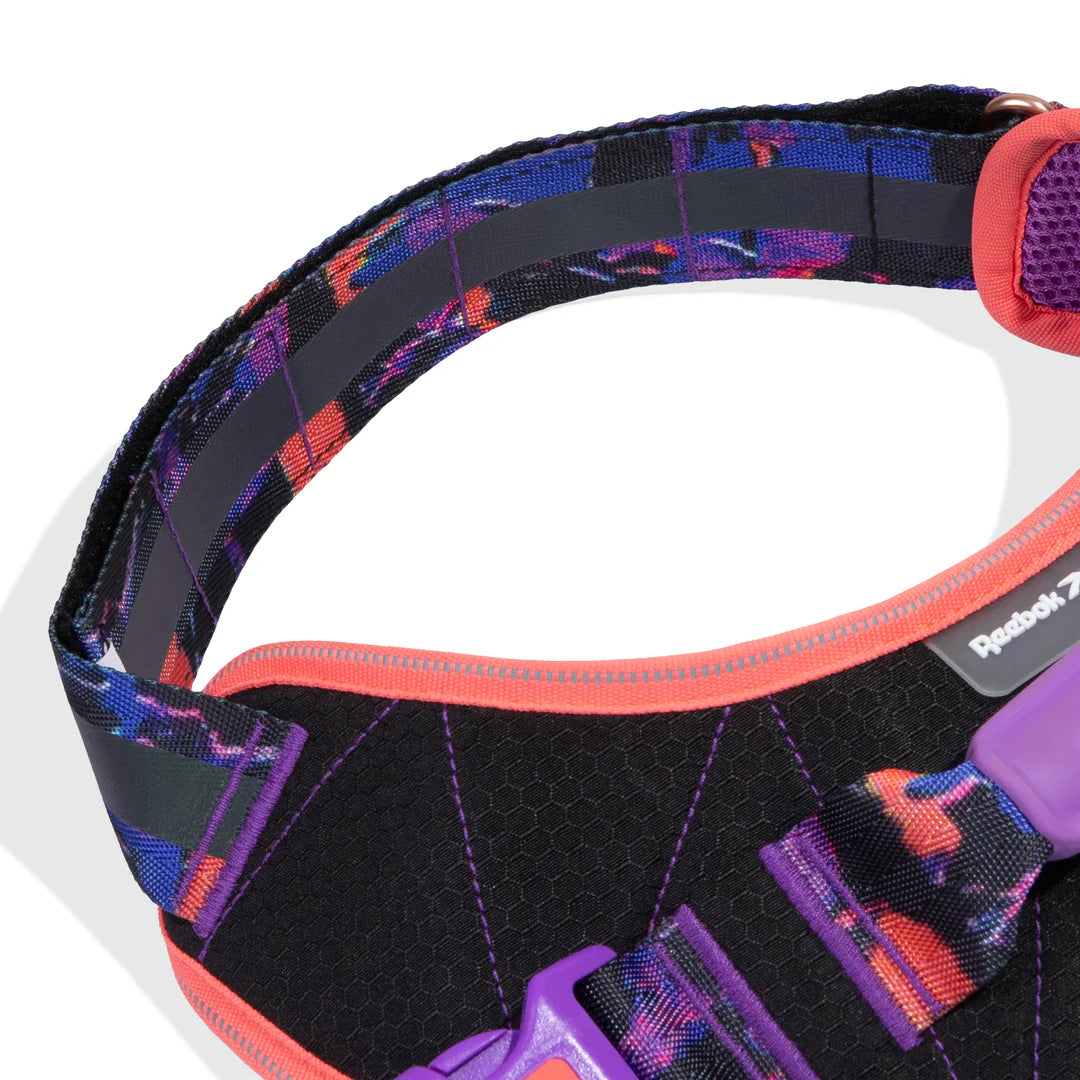 Reebok x Zee.Dog Court Dog Fly Harness