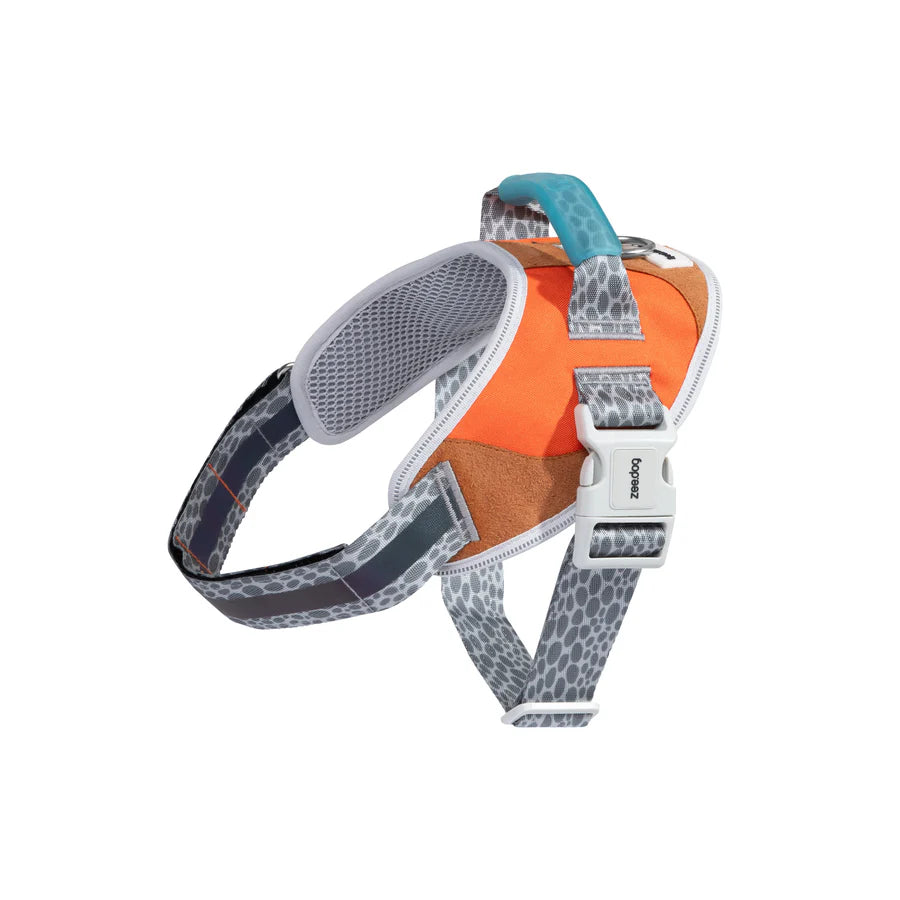 Reebok x Zee.Dog Suede Dog Fly Harness