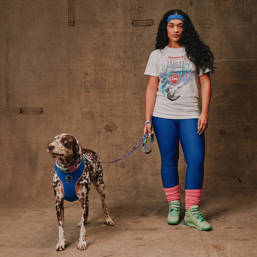 Reebok x Zee.Dog Aerobic Adjustable Air Mesh Dog Harness