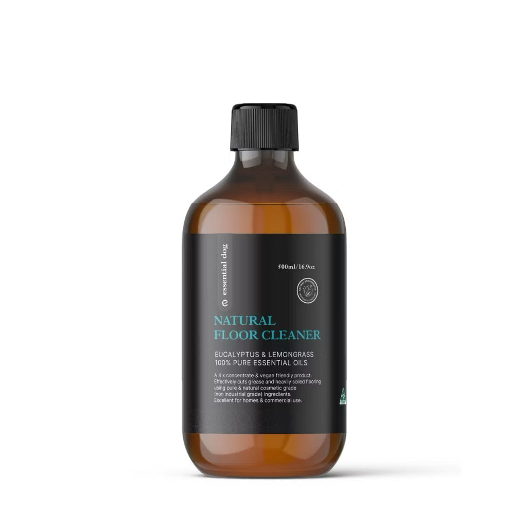 Essential dog floor cleaner CreatureLand 