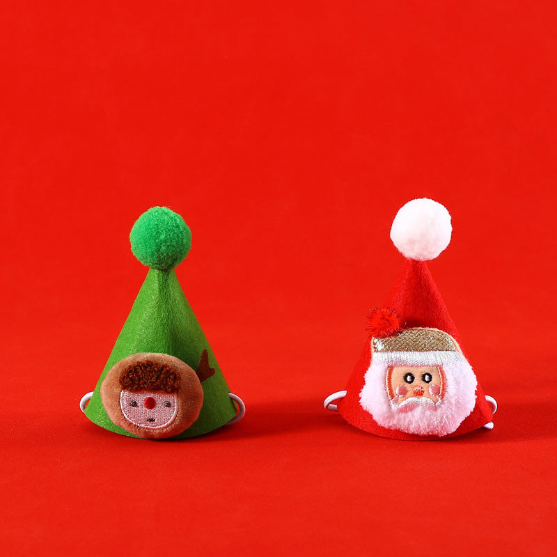 Happy Holidays Cat Gift Set