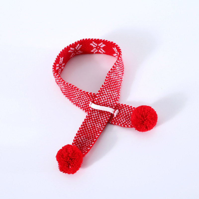 Happy Holidays Cat Gift Set