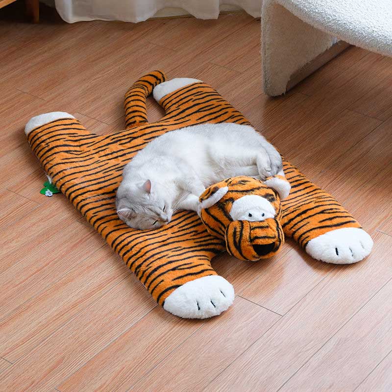 Tiger Pet Mat