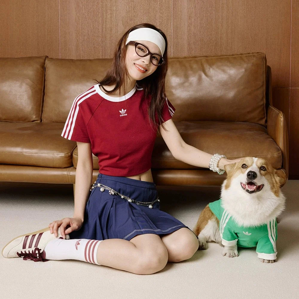 Adidas Originals Pet T-Shirt