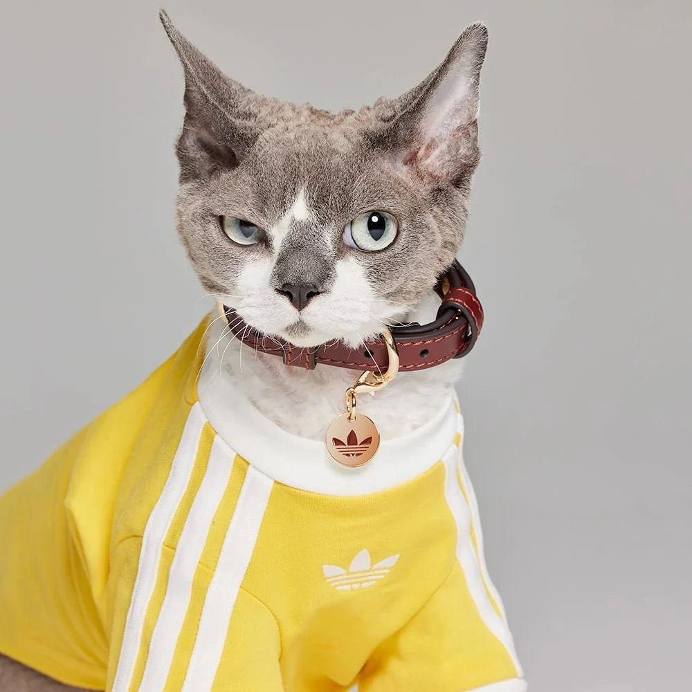 Adidas Originals Pet T-Shirt