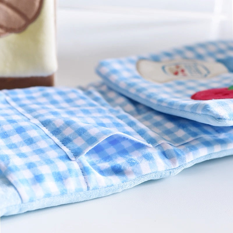 Puppy Storytime Nosework Book (3 Designs)