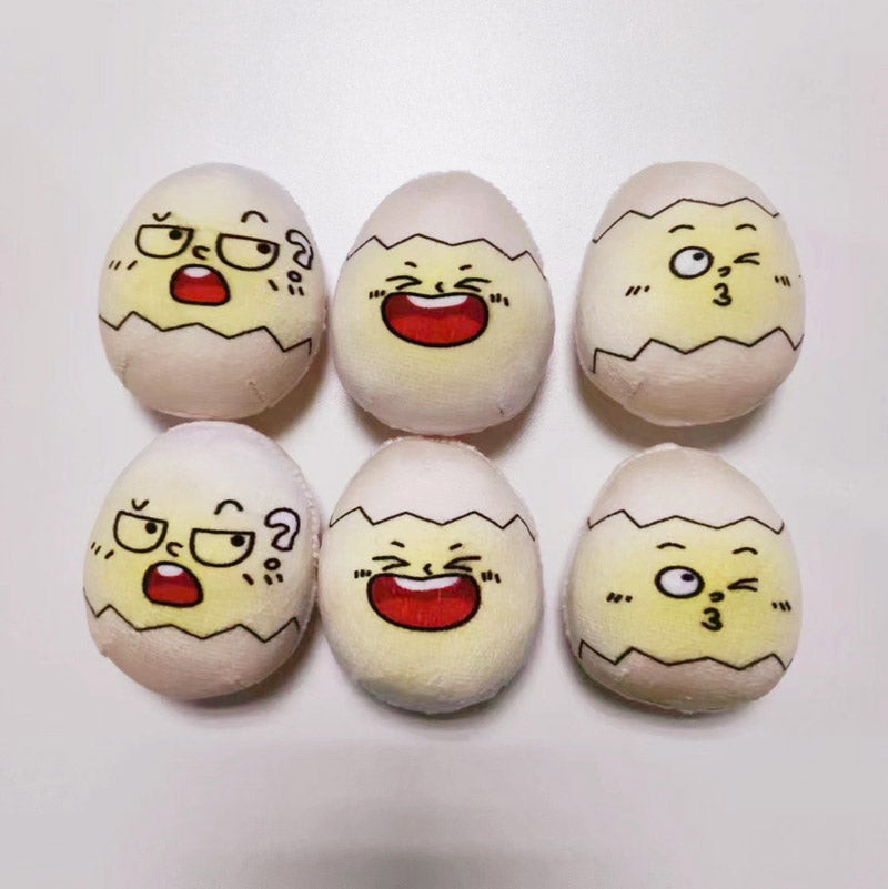 Egg Crate Nose Work Toy
