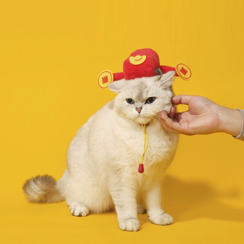 Prosperity Pet Headwear