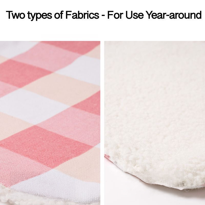 Foldable Cat Window Hammock