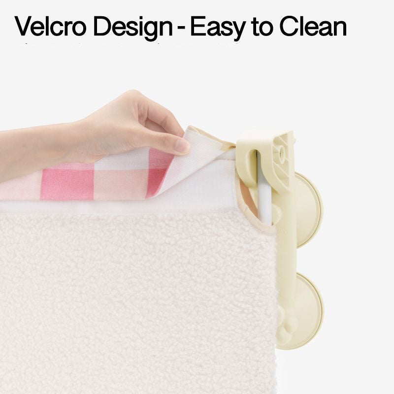 Foldable Cat Window Hammock