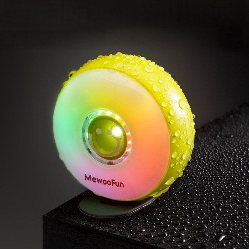 LED Pet Safety Walking Light