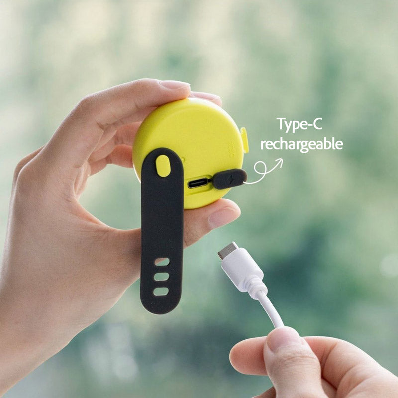 LED Pet Safety Walking Light