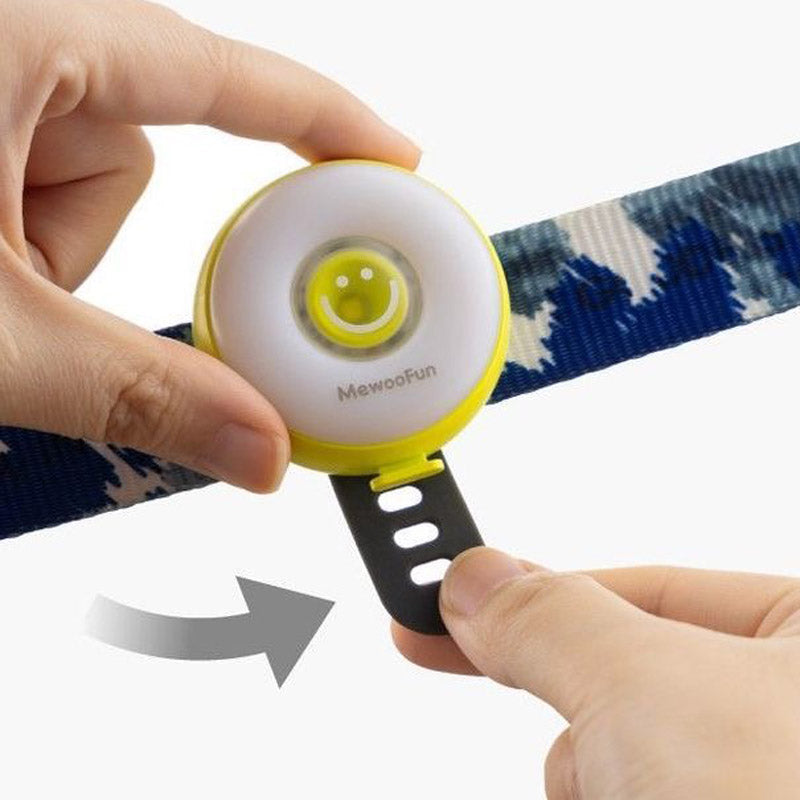 LED Pet Safety Walking Light