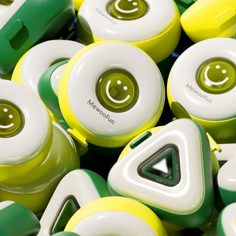 LED Pet Safety Walking Light