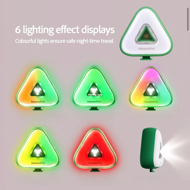 LED Pet Safety Walking Light