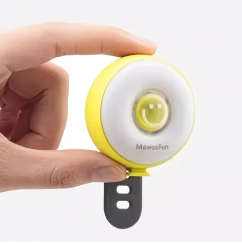 LED Pet Safety Walking Light