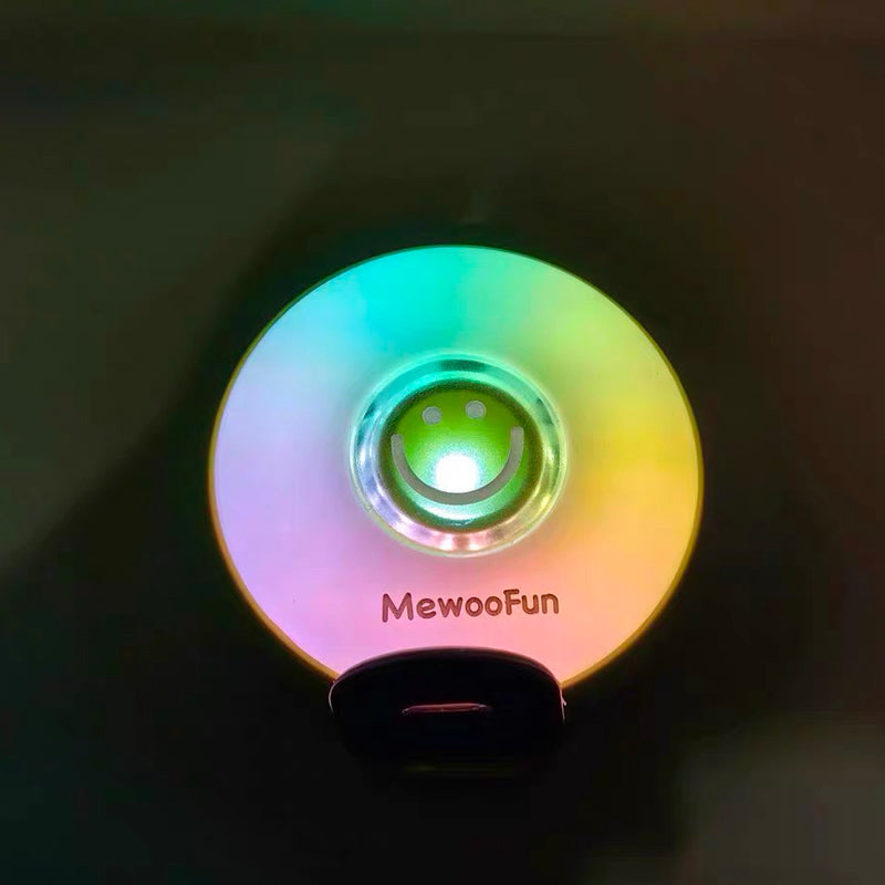 LED Pet Safety Walking Light