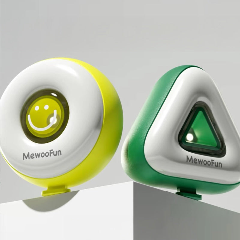 LED Pet Safety Walking Light