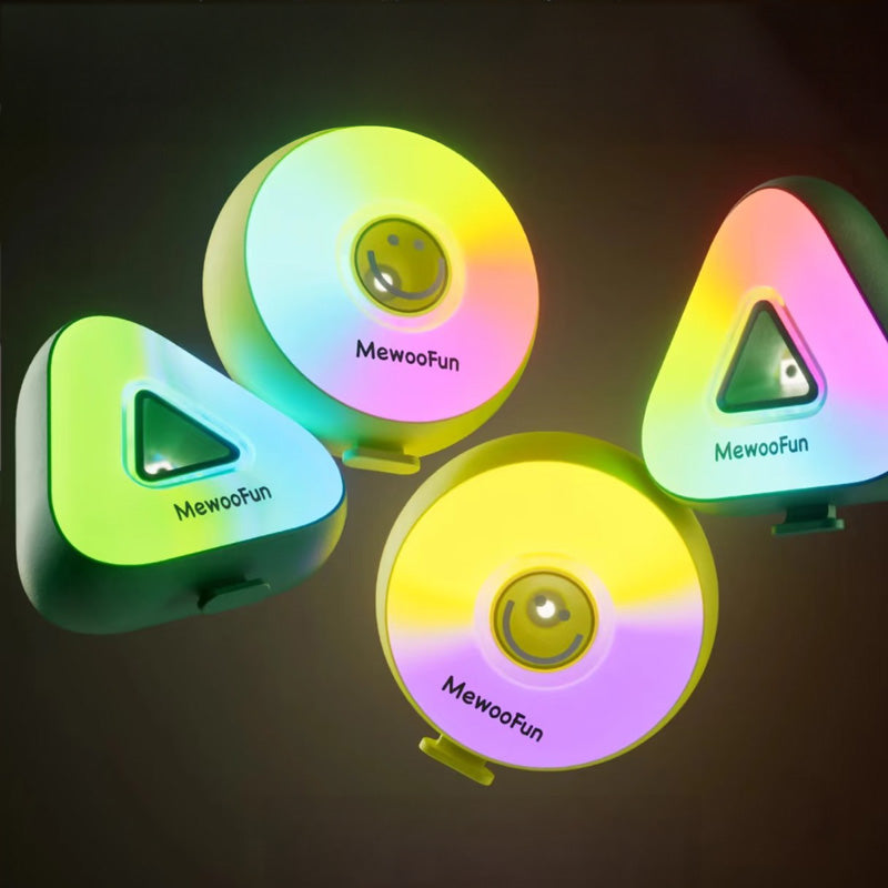 LED Pet Safety Walking Light