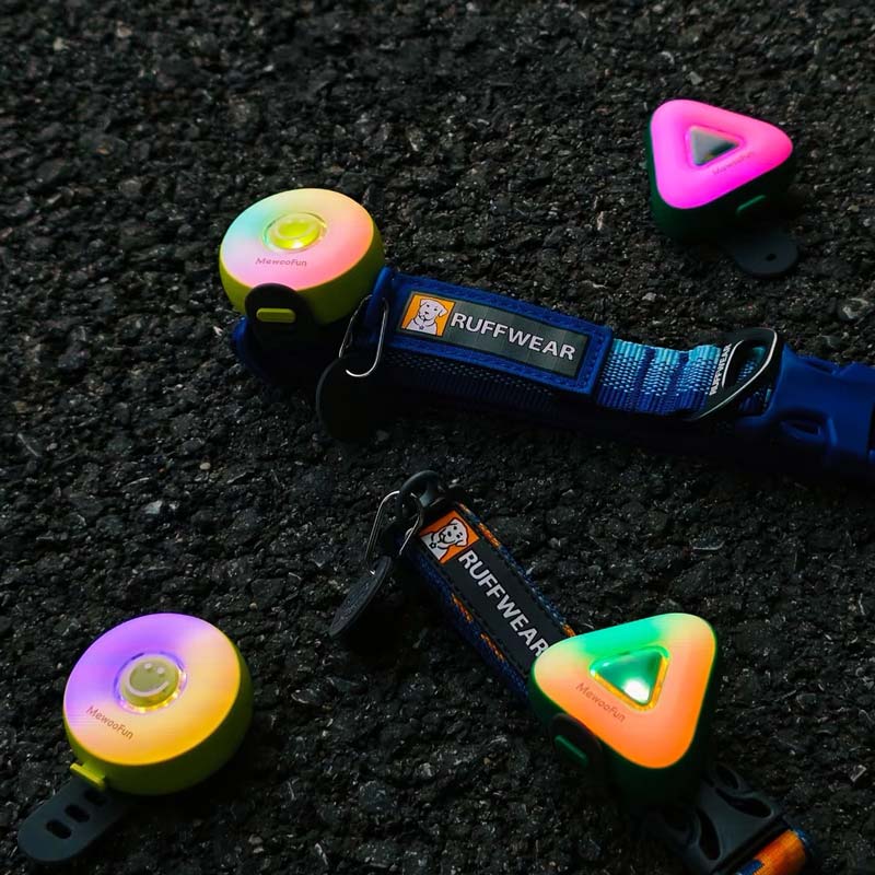 LED Pet Safety Walking Light