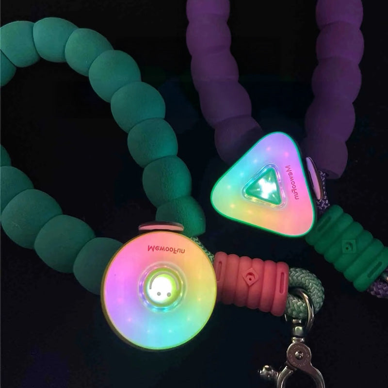 LED Pet Safety Walking Light