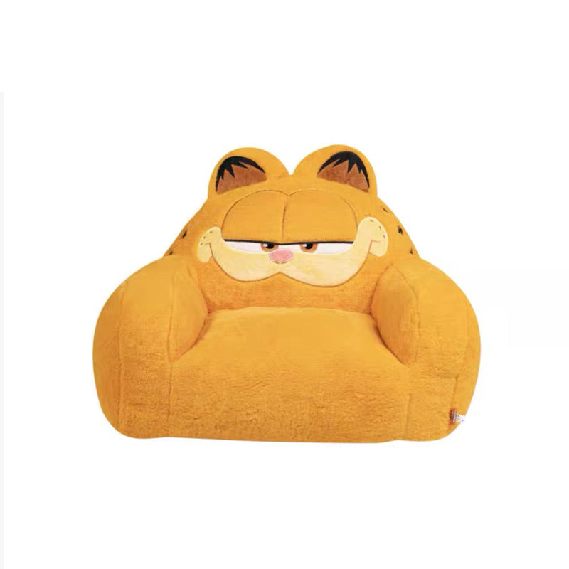 [ Petsville x Garfield ] Plush Sofa Bed