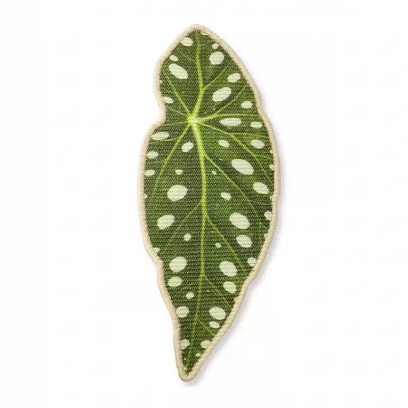 Alocasia Leaf Cat Scratcher (3 Designs)