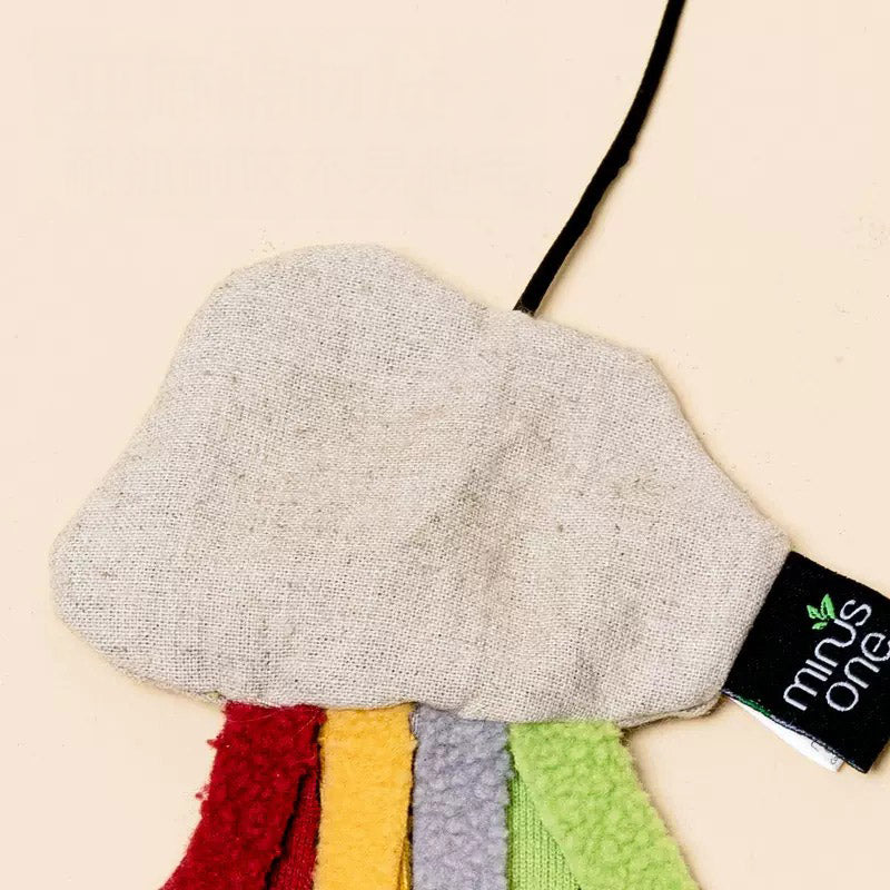 Minus One Eco-Friendly Weather Friend Cat Wand (4 Designs)