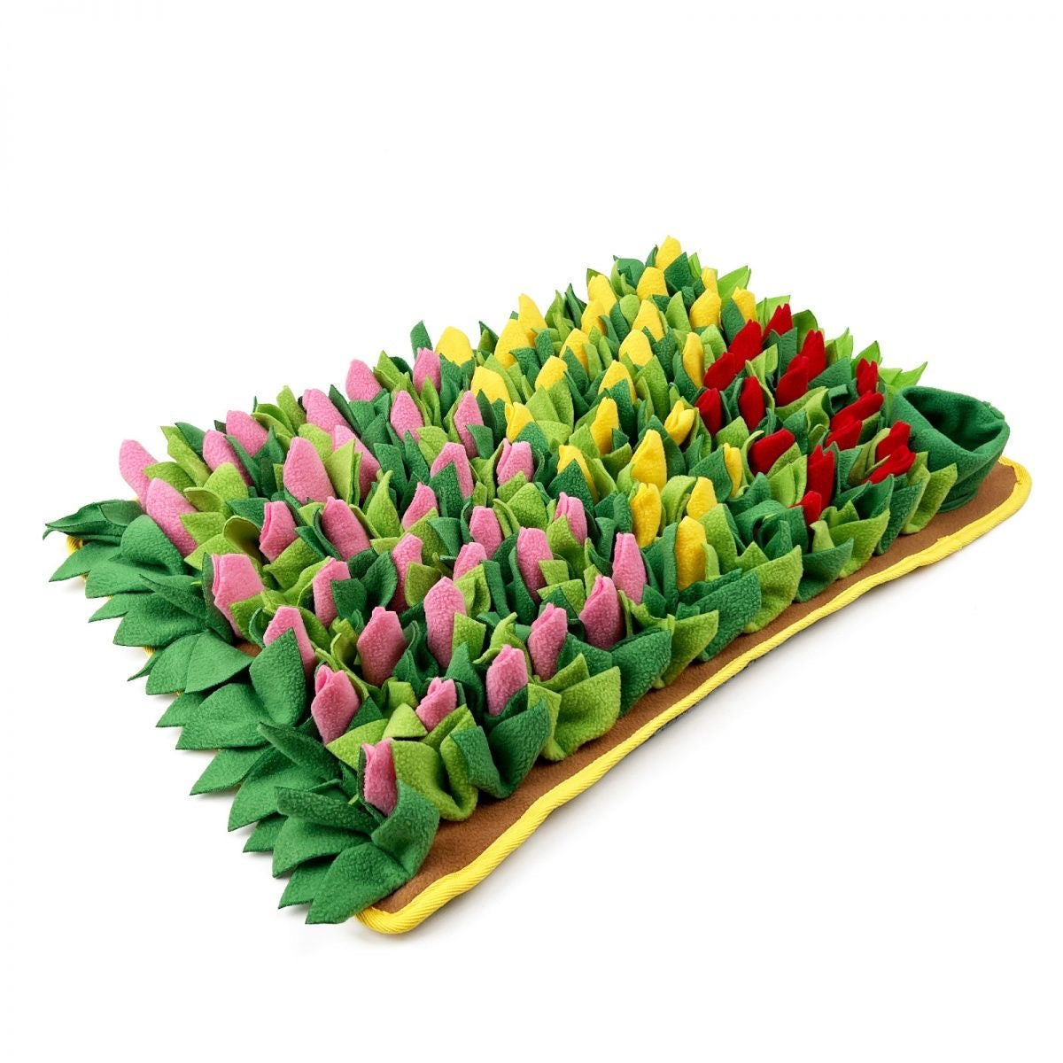 Flower Meadow Snuffle Mat