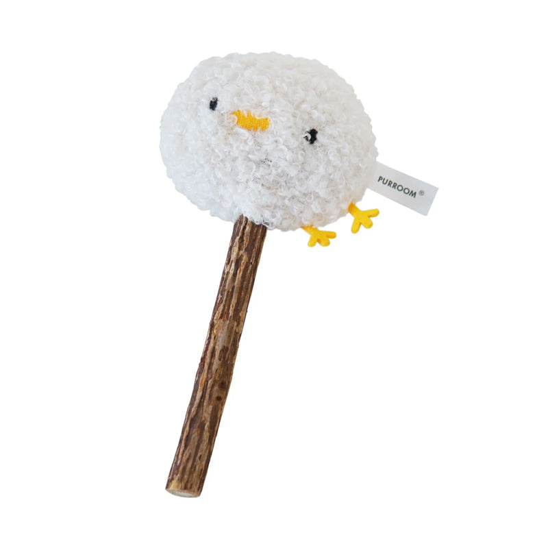 Little Chick Matatabi Stick