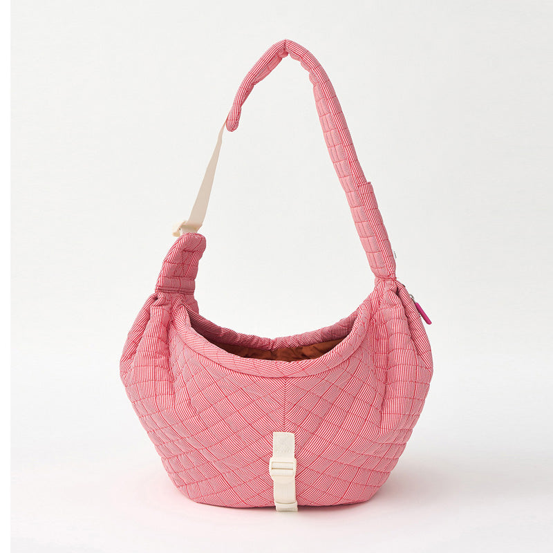 Dumpling Bag | Iconic Red