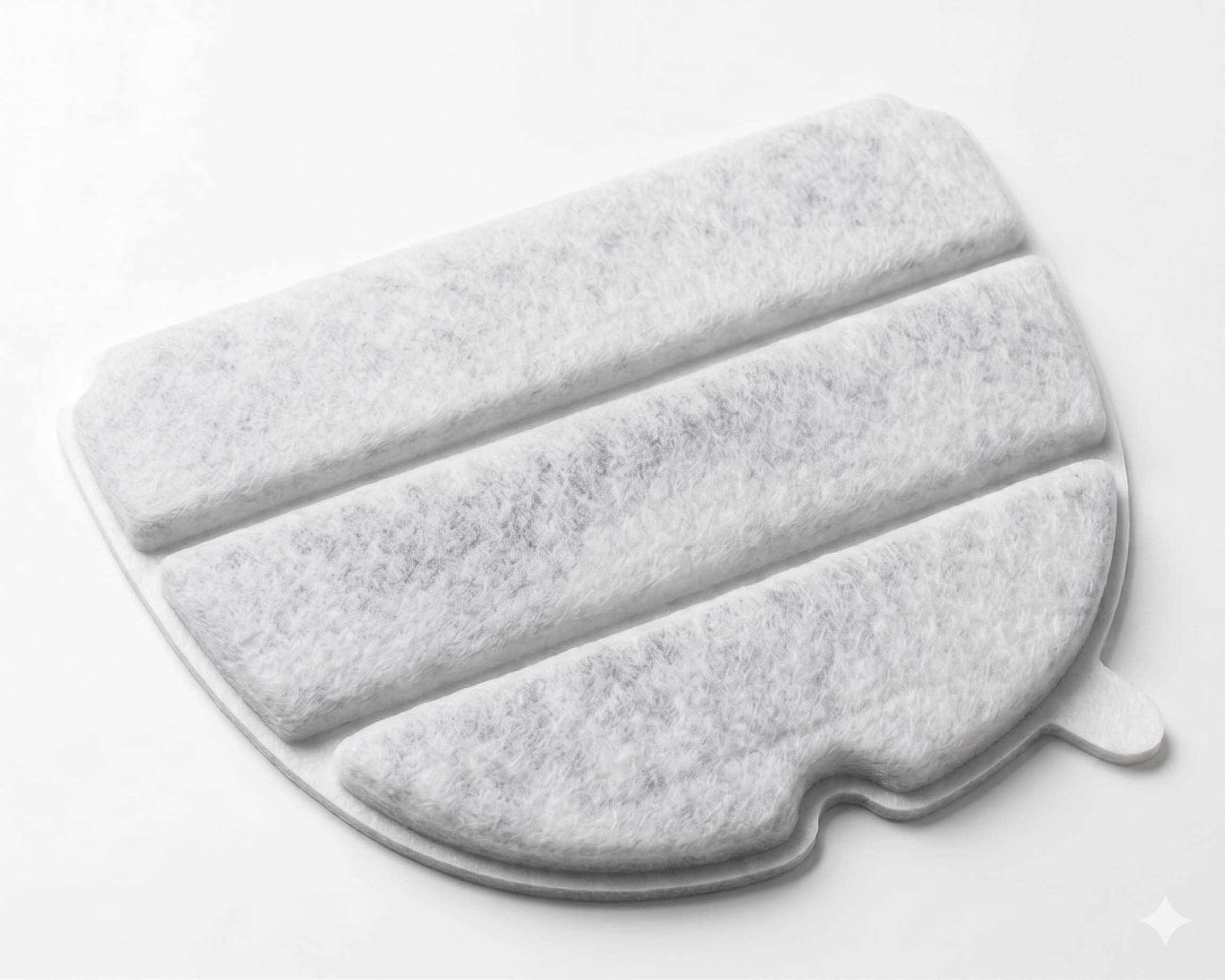 Momi Kaari Hydration Flow Filter Refill (6pc)